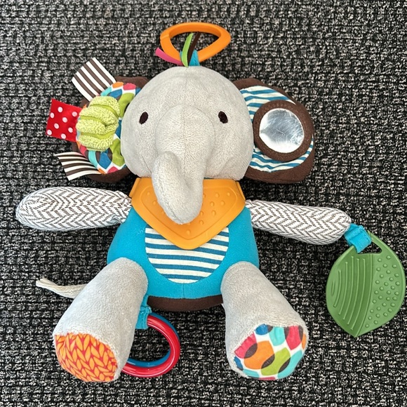 Bundle of 3 Baby Teethers - Picture 3 of 5